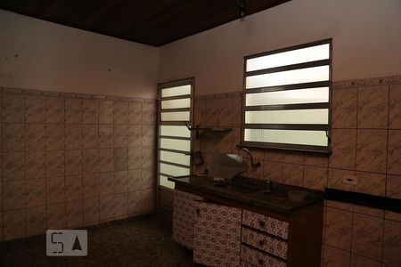 Cozinha de casa à venda com 6 quartos, 200m² em Parque Taboao, Taboão da Serra