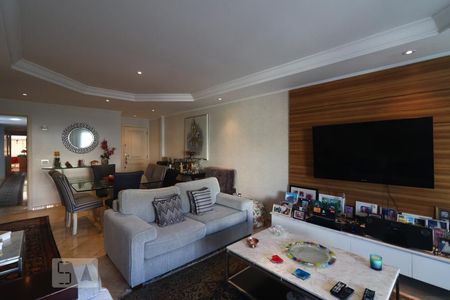 Sala de apartamento à venda com 3 quartos, 400m² em Recreio dos Bandeirantes, Rio de Janeiro