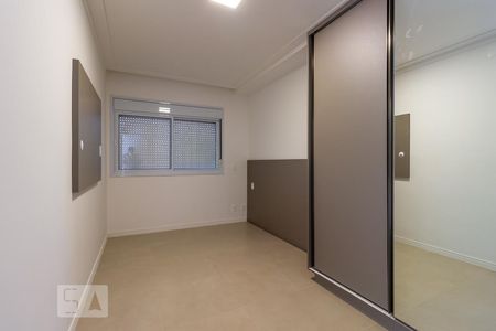 Suíte de apartamento para alugar com 1 quarto, 59m² em Alphaville Empresarial, Barueri