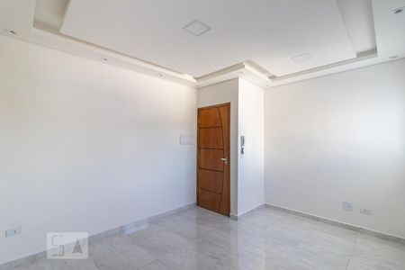 Sala de apartamento à venda com 2 quartos, 50m² em Vila Ré, São Paulo