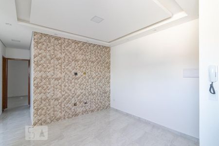Sala de apartamento à venda com 2 quartos, 50m² em Vila Ré, São Paulo