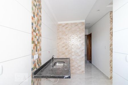 Apartamento para alugar com 50m², 2 quartos e 1 vagaCozinha