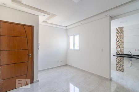 Sala de apartamento à venda com 2 quartos, 50m² em Vila Ré, São Paulo