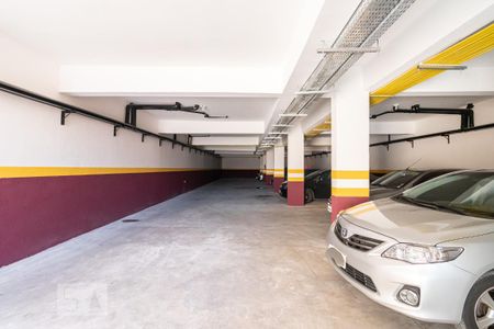 Apartamento para alugar com 50m², 2 quartos e 1 vagaGaragem
