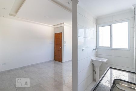 Apartamento para alugar com 50m², 2 quartos e 1 vagaCozinha