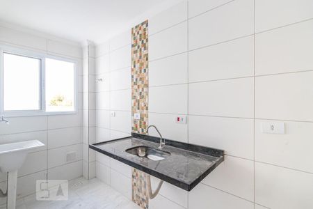 Apartamento para alugar com 50m², 2 quartos e 1 vagaCozinha