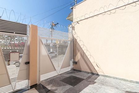 Apartamento para alugar com 50m², 2 quartos e 1 vagaEntrada