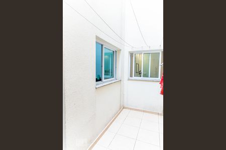 Apartamento à venda com 136m², 3 quartos e 2 vagas Apartamento à venda com 136m², 3 quartos e 2 vagasÁrea de Serviço