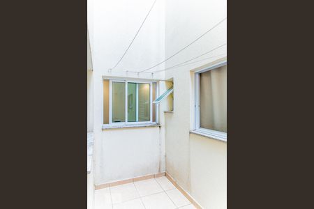 Apartamento à venda com 136m², 3 quartos e 2 vagas Apartamento à venda com 136m², 3 quartos e 2 vagasÁrea de Serviço