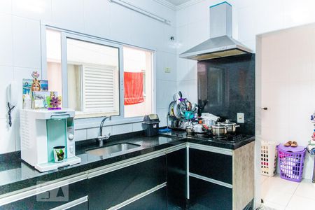 Apartamento à venda com 136m², 3 quartos e 2 vagas Apartamento à venda com 136m², 3 quartos e 2 vagasCozinha