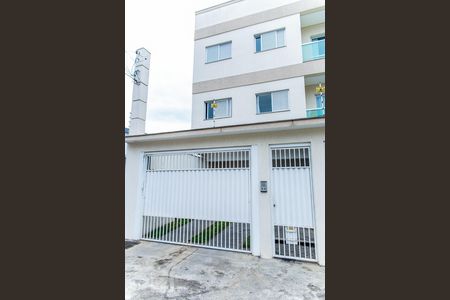 Apartamento à venda com 136m², 3 quartos e 2 vagas Apartamento à venda com 136m², 3 quartos e 2 vagasFachada