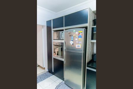 Apartamento à venda com 136m², 3 quartos e 2 vagas Apartamento à venda com 136m², 3 quartos e 2 vagasArmário