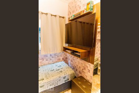 Apartamento à venda com 136m², 3 quartos e 2 vagas Apartamento à venda com 136m², 3 quartos e 2 vagasQuarto 2