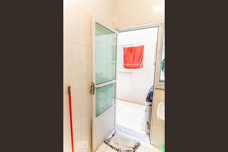 Apartamento à venda com 136m², 3 quartos e 2 vagas Apartamento à venda com 136m², 3 quartos e 2 vagasÁrea de Serviço