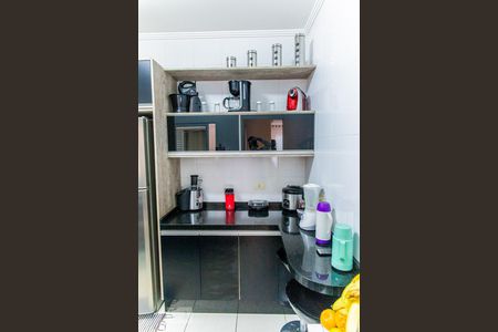 Apartamento à venda com 136m², 3 quartos e 2 vagas Apartamento à venda com 136m², 3 quartos e 2 vagasArmário