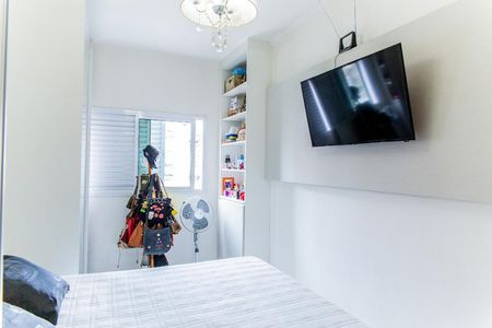 Apartamento à venda com 136m², 3 quartos e 2 vagas Apartamento à venda com 136m², 3 quartos e 2 vagasSuíte