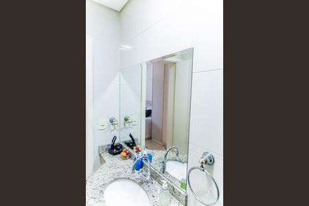 Apartamento à venda com 136m², 3 quartos e 2 vagas Apartamento à venda com 136m², 3 quartos e 2 vagasEspelho