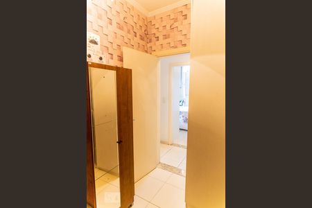 Apartamento à venda com 136m², 3 quartos e 2 vagas Apartamento à venda com 136m², 3 quartos e 2 vagasQuarto 2