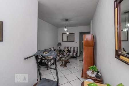 Sala de apartamento à venda com 2 quartos, 64m² em Bonsucesso, Rio de Janeiro