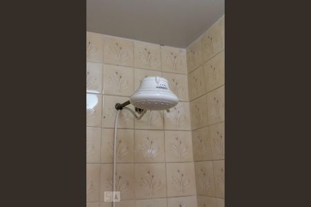 Apartamento à venda com 64m², 2 quartos e 1 vaga Apartamento à venda com 64m², 2 quartos e 1 vagaBanheiro de Serviço