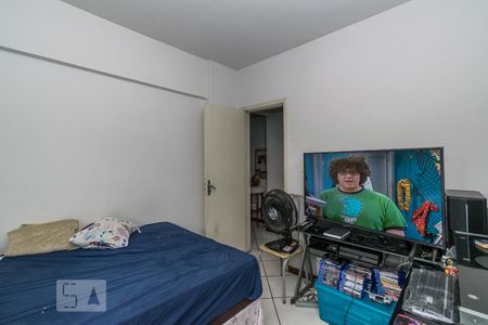 Quarto 1 de apartamento à venda com 2 quartos, 64m² em Bonsucesso, Rio de Janeiro