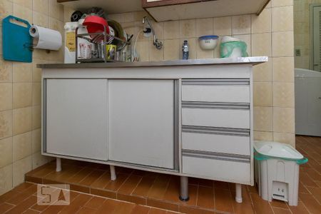 Apartamento à venda com 64m², 2 quartos e 1 vaga Apartamento à venda com 64m², 2 quartos e 1 vagaCozinha - Armários