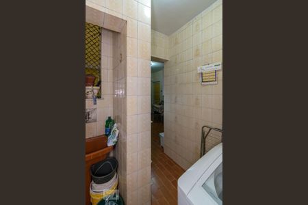 Apartamento à venda com 64m², 2 quartos e 1 vaga Apartamento à venda com 64m², 2 quartos e 1 vagaÁrea de Serviço