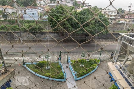 Apartamento à venda com 64m², 2 quartos e 1 vaga Apartamento à venda com 64m², 2 quartos e 1 vagaVista do Quarto 2