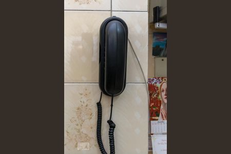 Apartamento à venda com 64m², 2 quartos e 1 vaga Apartamento à venda com 64m², 2 quartos e 1 vagaCozinha - Interfone