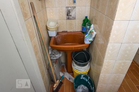 Apartamento à venda com 64m², 2 quartos e 1 vaga Apartamento à venda com 64m², 2 quartos e 1 vagaÁrea de Serviço