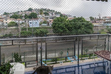 Apartamento à venda com 64m², 2 quartos e 1 vaga Apartamento à venda com 64m², 2 quartos e 1 vagaVista do Quarto 1