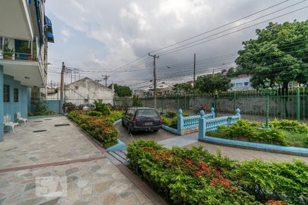 Apartamento à venda com 64m², 2 quartos e 1 vaga Apartamento à venda com 64m², 2 quartos e 1 vagaEntrada do prédio