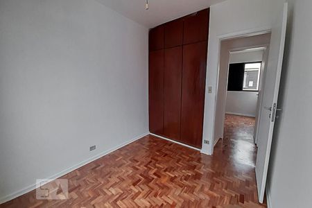 Quarto 1 de apartamento à venda com 3 quartos, 81m² em Sumaré, São Paulo