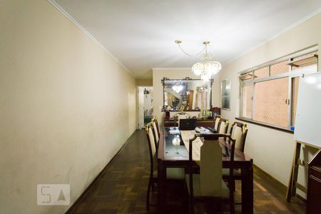 Sala 2 de casa à venda com 3 quartos, 226m² em Saúde, São Paulo