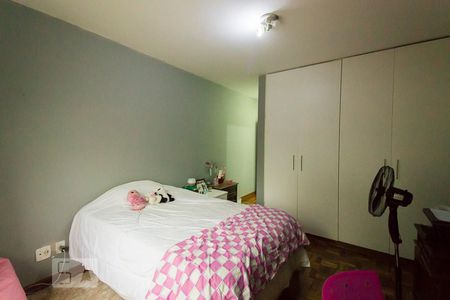 Suíte de casa à venda com 3 quartos, 226m² em Saúde, São Paulo