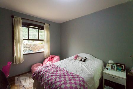 Suíte de casa à venda com 3 quartos, 226m² em Saúde, São Paulo