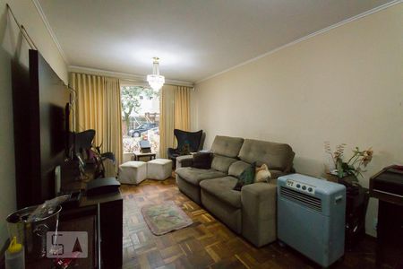 Sala 1 de casa à venda com 3 quartos, 226m² em Saúde, São Paulo