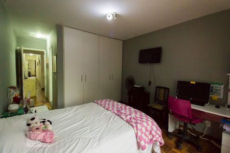 Suíte de casa à venda com 3 quartos, 226m² em Saúde, São Paulo