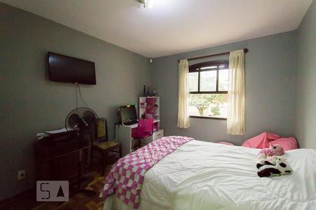 Suíte de casa à venda com 3 quartos, 226m² em Saúde, São Paulo