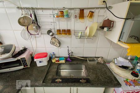 Casa à venda com 226m², 3 quartos e 3 vagasCozinha