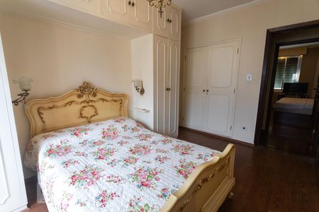 Apartamento à venda com 114m², 2 quartos e 1 vagaQuarto 2 - Suíte