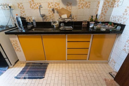 Apartamento à venda com 114m², 2 quartos e 1 vagaCozinha