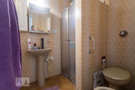 Apartamento à venda com 114m², 2 quartos e 1 vagaBanheiro da Suíte