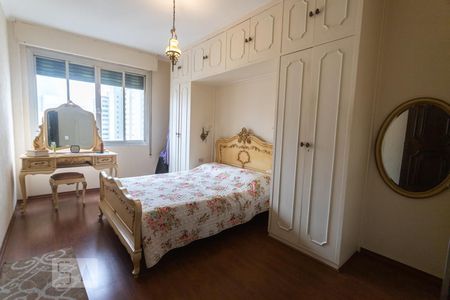 Apartamento à venda com 114m², 2 quartos e 1 vagaQuarto 2 - Suíte