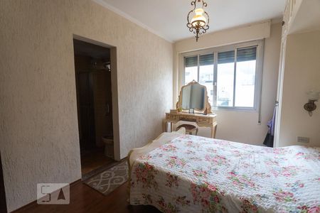 Apartamento à venda com 114m², 2 quartos e 1 vagaQuarto 2 - Suíte