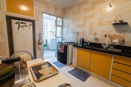 Apartamento à venda com 114m², 2 quartos e 1 vagaCozinha