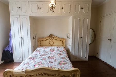 Apartamento à venda com 114m², 2 quartos e 1 vagaQuarto 2 - Suíte