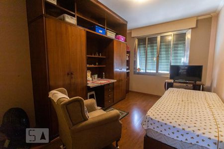 Apartamento à venda com 114m², 2 quartos e 1 vagaQuarto 1