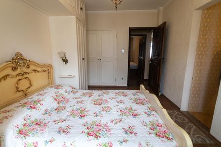 Apartamento à venda com 114m², 2 quartos e 1 vagaQuarto 2 - Suíte