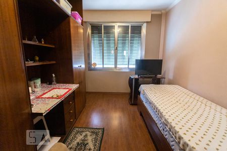 Apartamento à venda com 114m², 2 quartos e 1 vagaQuarto 1